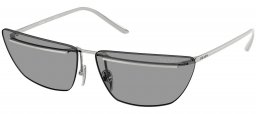 Gafas de Sol - Prada - SPR C52S - 1BC50Q  SILVER // GREY