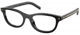 Monturas - Prada - VPR D01VU - 16K1O1  BLACK