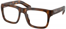 Monturas - Prada - VPR D02V - 20D1O1  HAVANA JUNIPER