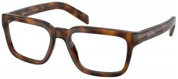 Monturas - Prada - VPR D04V - 20D1O1  HAVANA JUNIPER