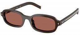 Gafas de Sol - Prada - SPR D06S - 27I20W  CIGAR // BROWN