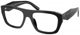 Monturas - Prada - VPR D07VU - 16K1O1 BLACK