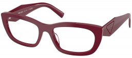 Monturas - Prada - VPR D09V - 23L1O1  BROWN MARSALA