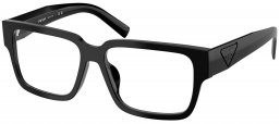 Monturas - Prada - VPR D10VD - 16K1O1  BLACK