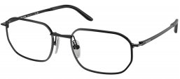 Monturas - Prada - VPR D51V - 1AB1O1  BLACK