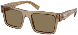 Gafas de Sol - Prada - SPR 19WS - 29E90F  TERRA // TERRA BIO