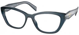 Frames - Prada - VPR 19WV - 07Q1O1 OPAL ASTRAL