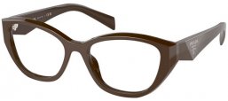 Frames - Prada - VPR 21ZV - 15L1O1  LODEN