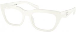 Frames - Prada - VPR A06V - 17K1O1  WHITE