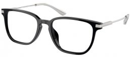 Lunettes de vue - Prada - VPR A12VD - 1AB1O1  BLACK