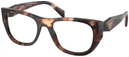 Monturas - Prada - VPR A18V - 14P1O1  TORTOISE CANDY