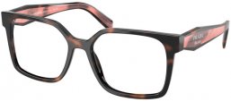 Monturas - Prada - VPR B03V - 23A1O1  TORTOISE MAUVE