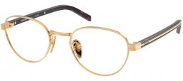 Frames - Prada - VPR B53V - 5AK1O1  GOLD TORTOISE