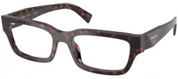 Monturas - Prada - VPR C02V - 17N1O1  ROOT TORTOISE