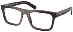 Monturas - Prada - VPR C03V - 17N1O1  ROOT TORTOISE