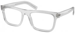 Monturas - Prada - VPR C03V - 17P1O1  CRYSTAL GREY