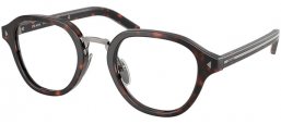 Monturas - Prada - VPR C05V - 17N1O1  ROOT TORTOISE