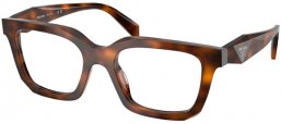 Monturas - Prada - VPR C08V - 20D1O1  JUNIPER TORTOISE
