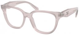Monturas - Prada - VPR C11V - 29G1O1  OPAL DOVE