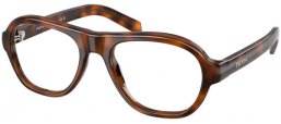 Monturas - Prada - VPR C12V - 20D1O1  JUNIPER TORTOISE