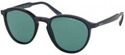 Gafas de Sol - Prada - SPR 05XS CONCEPTUAL - 01G04D GREY // GREEN POLARIZED