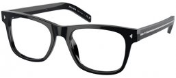 Frames - Prada - VPR A13V - 16K1O1 BLACK