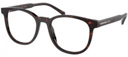 Frames - Prada - VPR A15V - 17N1O1 RADICA TORTOISE