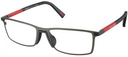 Frames - Prada Linea Rossa - VPS 53QV - 06P1O1 RUBBER GREY