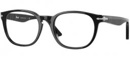 Frames - Persol - PO3283V - 95 BLACK
