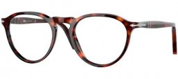 Lunettes de vue - Persol - PO3286V - 24 HAVANA