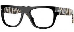 Monturas - Persol - PO3295V - 1164 BLACK