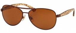 Gafas de Sol - RALPH Ralph Lauren - RA4108 - 10473 BROWN TAN // BROWN SOLID