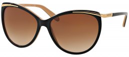 Gafas de Sol - RALPH Ralph Lauren - RA5150 - 109013 BLACK NUDE //  BROWN GRADIENT