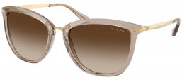 Gafas de Sol - RALPH Ralph Lauren - RA5245 - 580213  BEIGE // BROWN GRADIENT