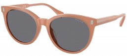 Gafas de Sol - RALPH Ralph Lauren - RA5331U - 623787  SHINY PEACH // BLUE