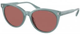 Gafas de Sol - RALPH Ralph Lauren - RA5331U - 624069  SHINY BLUE // PINK