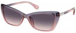 Gafas de Sol - RALPH Ralph Lauren - RA5332U - 623436  SHINY LILAC GRADIENT PINK // LILAC GRADIENT
