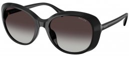 Gafas de Sol - RALPH Ralph Lauren - RA5335U - 50018G  BLACK // GREY GRADIENT