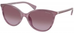 Gafas de Sol - RALPH Ralph Lauren - RA5339U - 62938H  STRIPED PURPLE // VIOLET GRADIENT