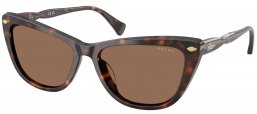 Gafas de Sol - RALPH Ralph Lauren - RA5346U - 500373  DARK HAVANA // BROWN