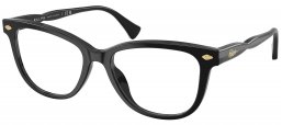 Monturas - RALPH Ralph Lauren - RA7189U - 5001 SHINY BLACK