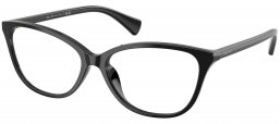 Monturas - RALPH Ralph Lauren - RA7190U - 5001 SHINY BLACK