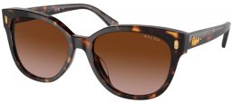 Gafas de Sol - RALPH Ralph Lauren - RA5305U - 500313  HAVANA // BROWN GRADIENT