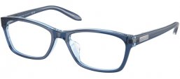 Lunettes de vue - RALPH Ralph Lauren - RA7039 - 6073  BLUE