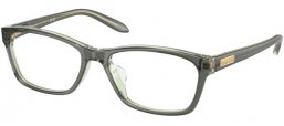 Lunettes de vue - RALPH Ralph Lauren - RA7039 - 6074  LIGHT GREEN