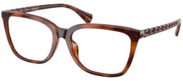 Frames - RALPH Ralph Lauren - RA7178U - 6149  SHINY DARK HAVANA