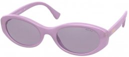 Sunglasses - RALPH Ralph Lauren - RA5278 - 59461A SHINY LILAC // LILAC GRADIENT
