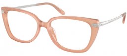 Monturas - Ralph Lauren - RL6250U - 6242  OPAL BROWN