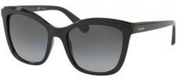 Gafas de Sol - RALPH Ralph Lauren - RA5252 - 5001T3 BLACK // GREY GRADIENT POLARIZED