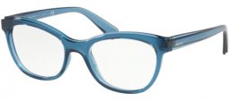Frames - RALPH Ralph Lauren - RA7105 - 5749 TRANSPARENT BLUE